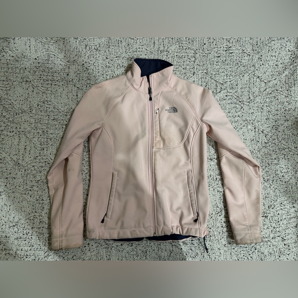North face jacket - Picture 1 of 3